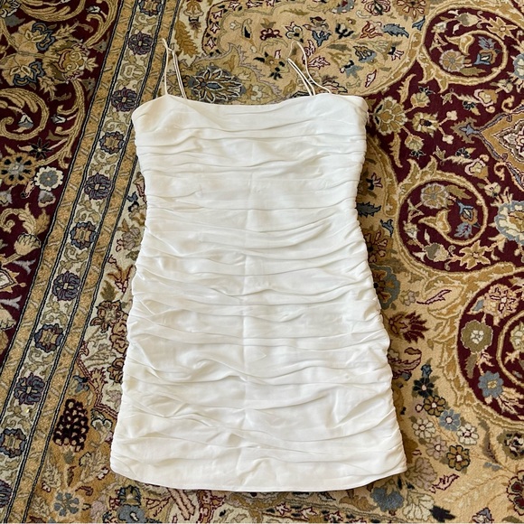 Cinq a sept NWT dress - Picture 10 of 10